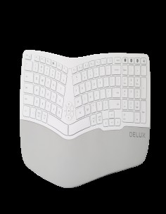 Клавиатура Delux GM902...